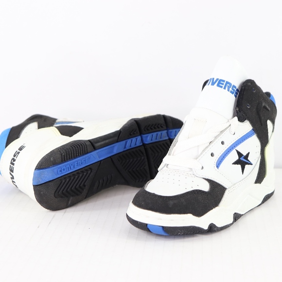 90s kid shoes